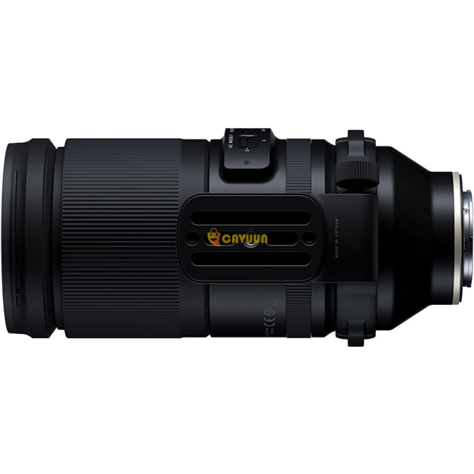 Объектив Tamron 150-500 MM F/5-6.7 DI III VXD Стамбул - изображение 7