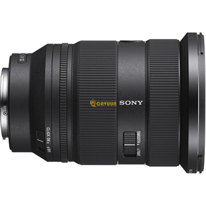 Sony FE 24-70 MM F/2.8 GM II Lens Istanbul - photo 5