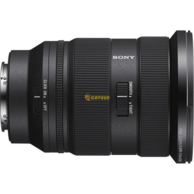 Объектив Sony FE 24-70 MM F/2.8 GM II Стамбул - изображение 4