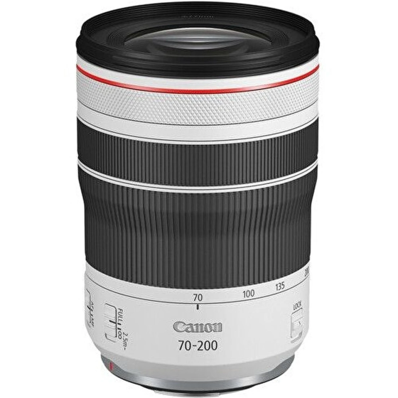 Canon RF 70-200mm F/4L IS USM Lens Стамбул