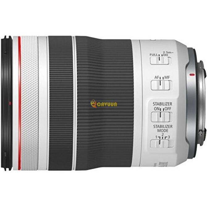 Объектив Canon RF 70-200mm F/4L IS USM Стамбул - изображение 2