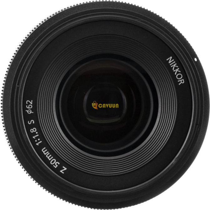 Объектив Nikon Z 50 мм F/1.8 S Стамбул - изображение 7