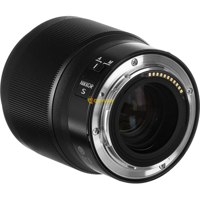 Объектив Nikon Z 50 мм F/1.8 S Стамбул - изображение 8