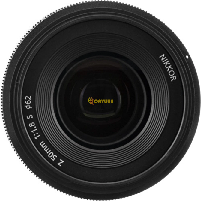 Объектив Nikon Z 50 мм F/1.8 S Стамбул - изображение 5