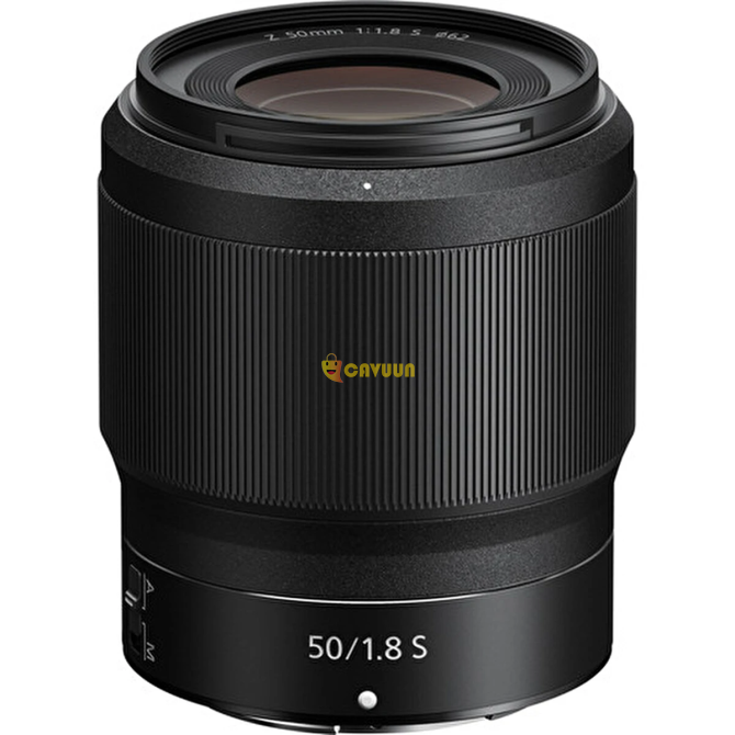 Объектив Nikon Z 50 мм F/1.8 S Стамбул - изображение 2