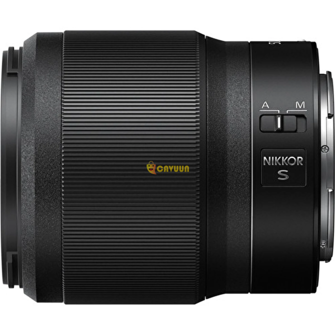 Объектив Nikon Z 50 мм F/1.8 S Стамбул - изображение 4