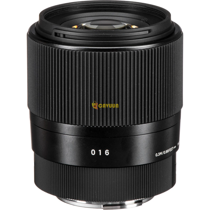 Sigma 30 MM F/1.4 DC DN Contemporary Объектив (Sony E) Стамбул - изображение 6