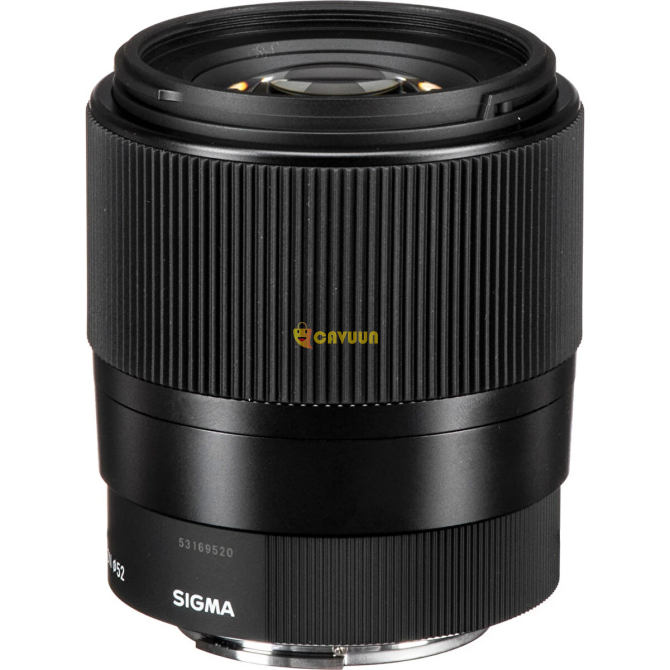 Sigma 30 MM F/1.4 DC DN Contemporary Объектив (Sony E) Стамбул - изображение 5