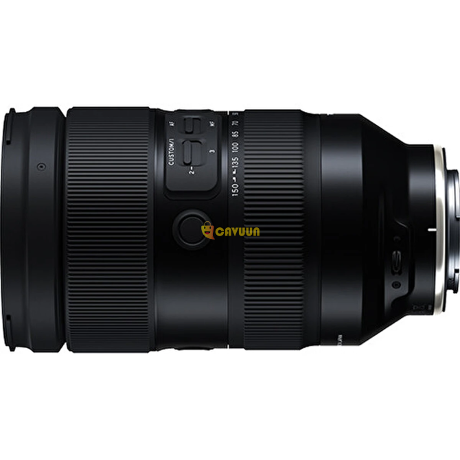 Tamron 35-150MM F/2-2.8 DI III VXD Sony E-совместимый беззеркальный объектив для фотокамер Стамбул - изображение 6