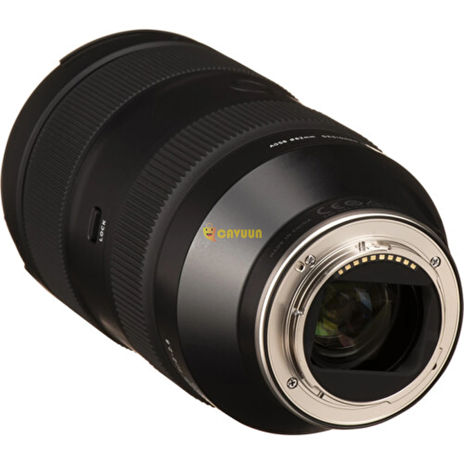 Tamron 35-150MM F/2-2.8 DI III VXD Sony E-совместимый беззеркальный объектив для фотокамер Стамбул - изображение 4