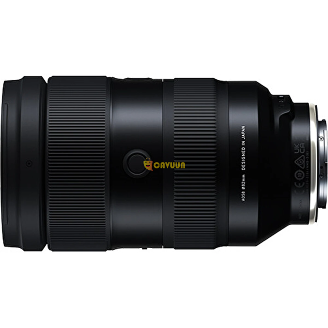 Tamron 35-150MM F/2-2.8 DI III VXD Sony E-совместимый беззеркальный объектив для фотокамер Стамбул - изображение 5