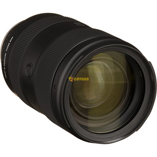 Tamron 35-150MM F/2-2.8 DI III VXD Sony E-compatible Mirrorless Camera Lens Istanbul - photo 3