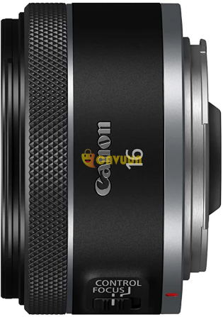 Объектив Canon RF 16MM F2.8 STM Стамбул - изображение 3