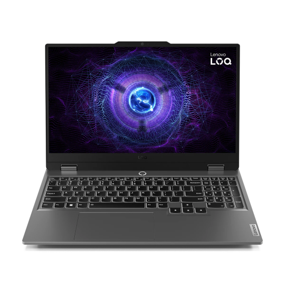 Lenovo Loq Intel Core i5-12450HX 8GB 512GB SSD Nvidia Geforce RTX 3050 6GB GDDR6 15.6" FHD W11 Стамбул