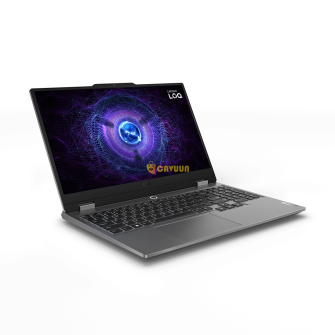 Lenovo Loq Intel Core i5-12450HX 8 ГБ 512 ГБ SSD Nvidia Geforce RTX 3050 6 ГБ GDDR6 15,6 дюйма FHD W11 Стамбул - изображение 2