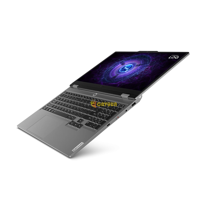 Lenovo Loq Intel Core i5-12450HX 8GB 512GB SSD Nvidia Geforce RTX 3050 6GB GDDR6 15.6" FHD W11 Istanbul - photo 5