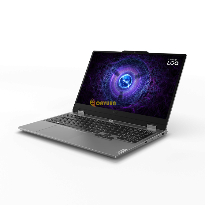 Lenovo Loq Intel Core i5-12450HX 8 ГБ 512 ГБ SSD Nvidia Geforce RTX 3050 6 ГБ GDDR6 15,6 дюйма FHD W11 Стамбул - изображение 3