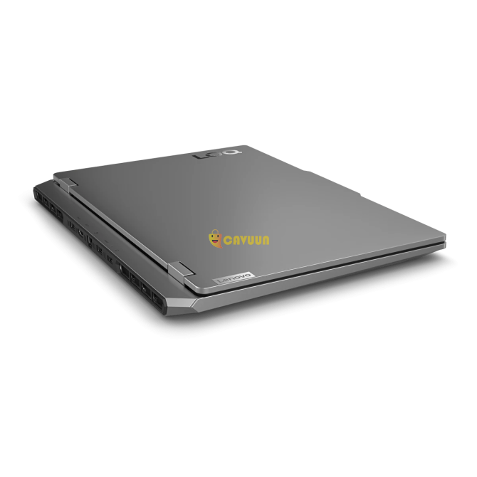 Lenovo Loq Intel Core i5-12450HX 8 ГБ 512 ГБ SSD Nvidia Geforce RTX 3050 6 ГБ GDDR6 15,6 дюйма FHD W11 Стамбул - изображение 8