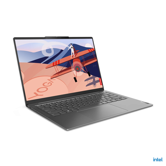 Lenovo Yoga Slim 6 Intel Core I5-1240p 8 GB 512 GB SSD Integrated Intel Iris Стамбул