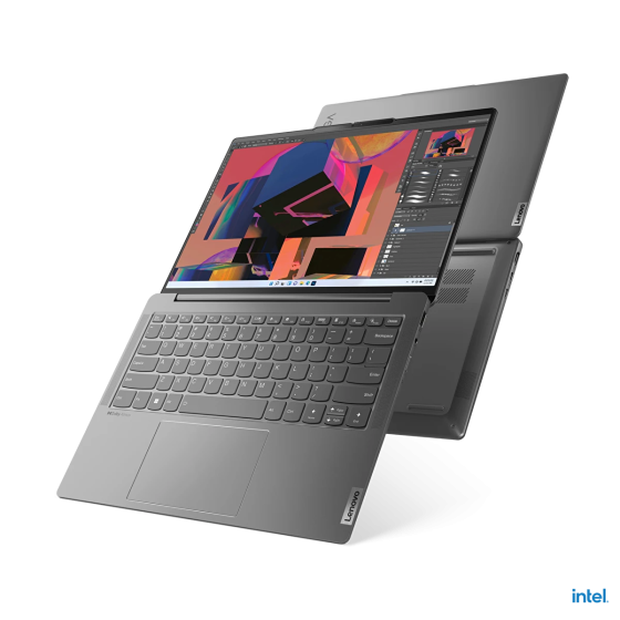 Lenovo Yoga Slim 6 Intel Core I5-1240p 8 GB 512 GB SSD Integrated Intel Iris Стамбул