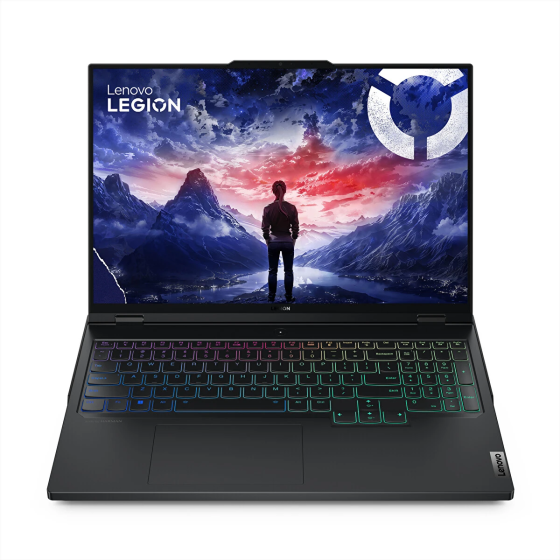 Lenovo Legion Pro 7 Intel Core i9-14900HX 32GB 1TB Nvidia Geforce RTX 4090 16GB GDDR6, 16" WQXGA W11 Стамбул