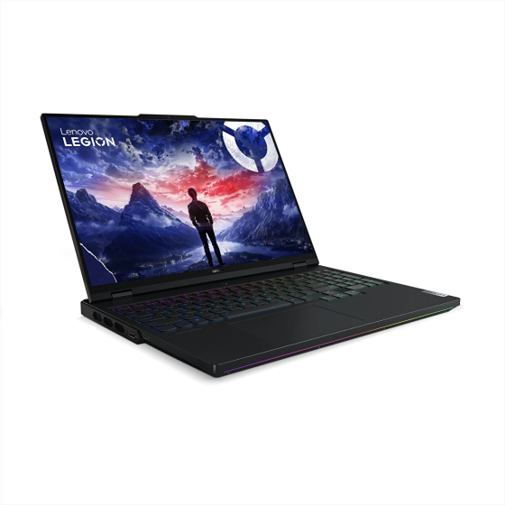 Lenovo Legion Pro 7 Intel Core i9-14900HX 32GB 1TB Nvidia Geforce RTX 4090 16GB GDDR6, 16" WQXGA W11 Istanbul