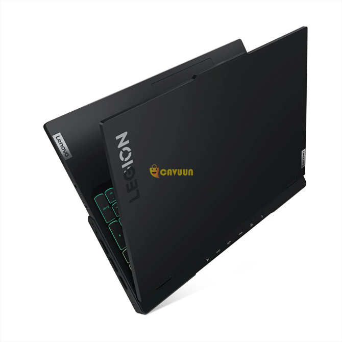 Lenovo Legion Pro 7 Intel Core i9-14900HX 32GB 1TB Nvidia Geforce RTX 4090 16GB GDDR6, 16" WQXGA W11 Istanbul - photo 5