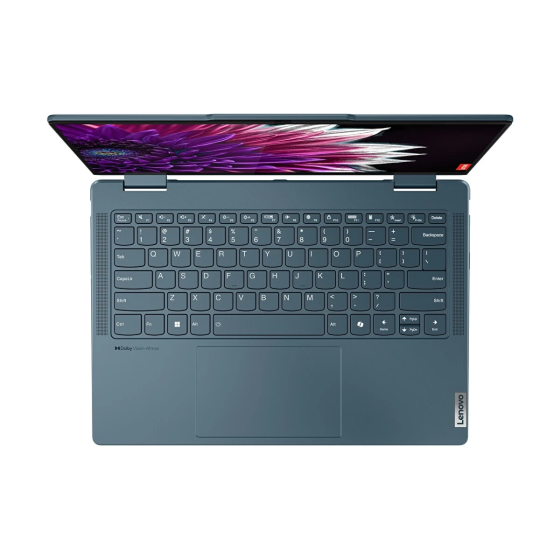 Lenovo Yoga 7 2IN1 Intel Core Ultra 5 125U 16GB 512GB SSD Integrated Intel Graphics 14" WUXGA W11 Istanbul