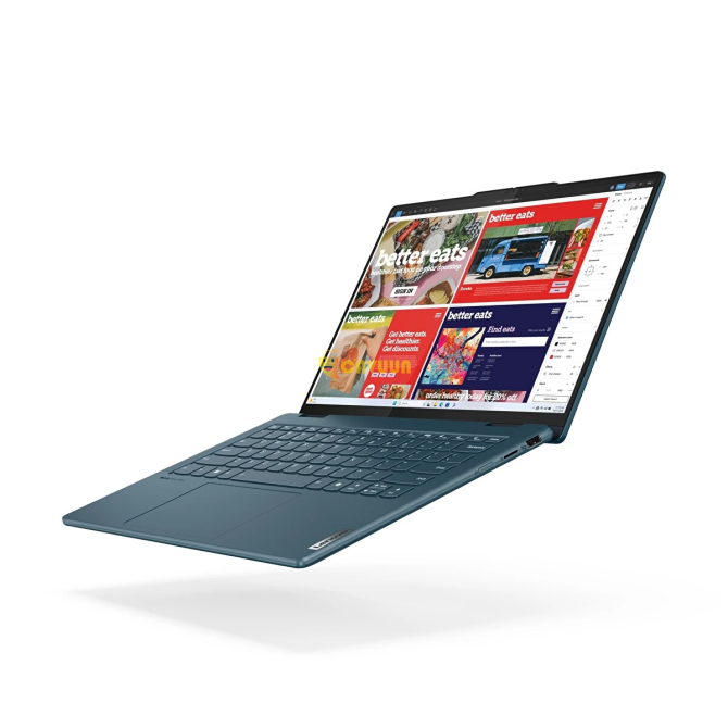 Lenovo Yoga 7 2IN1 Intel Core Ultra 5 125U 16 ГБ 512 ГБ SSD Интегрированная графика Intel 14