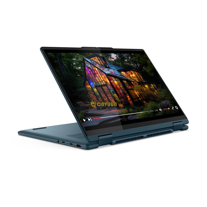 Lenovo Yoga 7 2IN1 Intel Core Ultra 5 125U 16GB 512GB SSD Integrated Intel Graphics 14" WUXGA W11 Istanbul - photo 7