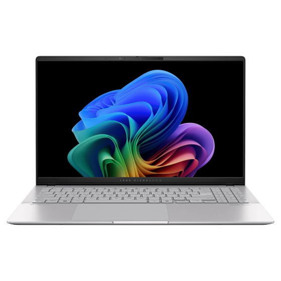 Asus S5507QA-MA001W Snapdragon X Elite 32GB RAM 1TB SSD Qualcomm Adreno GPU 15.6" Oled W11 Notebook Стамбул