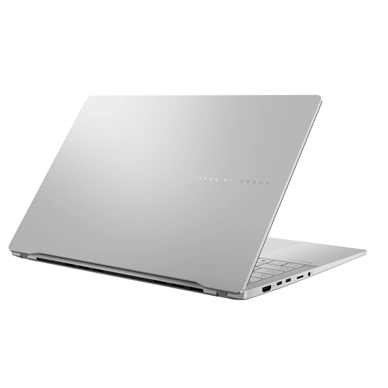 Asus S5507QA-MA001W Snapdragon X Elite 32GB RAM 1TB SSD Qualcomm Adreno GPU 15.6" Oled W11 Notebook Istanbul