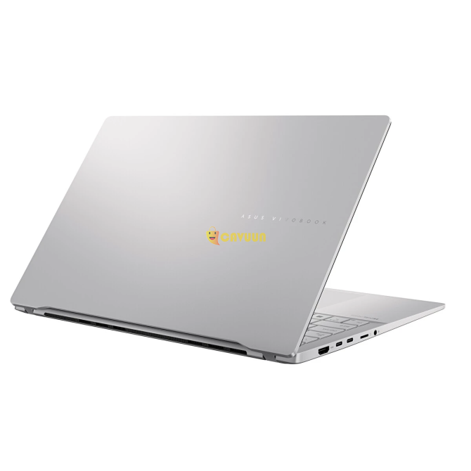 Asus S5507QA-MA001W Snapdragon X Elite 32 ГБ ОЗУ 1 ТБ SSD Qualcomm Adreno GPU 15,6-дюймовый OLED-ноутбук W11 Стамбул - изображение 6