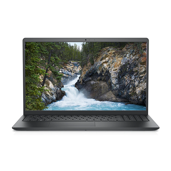 Dell Vostro 3510 N8066VN3510-W i5-1135G7 15.6" 8GB 512GB SSD FHD Windows 11 Pro Portable Computer Istanbul