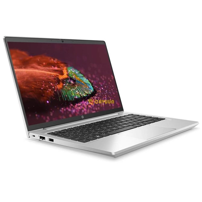 Hp ProBook 440 G8 32M52EA Intel Core i5-1135G7 14