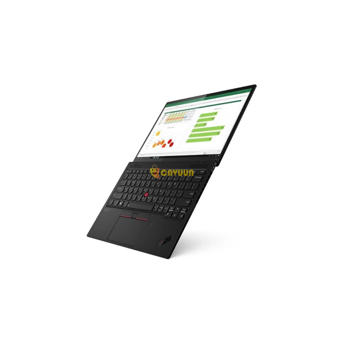 Lenovo ThinkPad 20UN002TTX X1 Nano Gen 1 Intel Core i7 1160G7 13