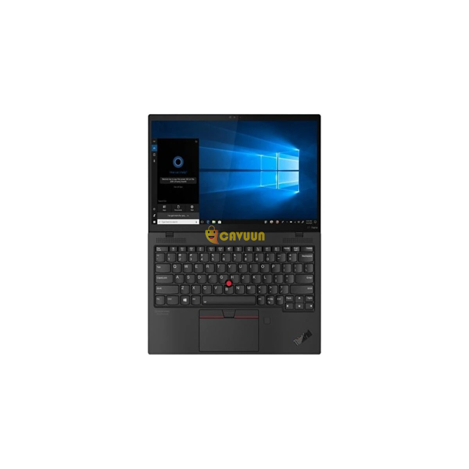 Lenovo ThinkPad 20UN002TTX X1 Nano Gen 1 Intel Core i7 1160G7 13" 2K UHD 16 GB RAM 512 GB SSD Istanbul - photo 2