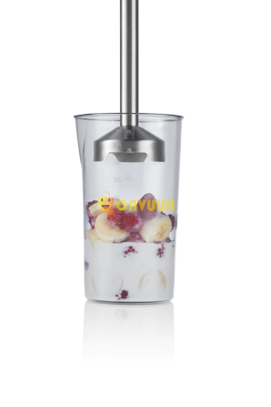 Arzum Ar1139-B Chefy Hand Blender Istanbul - photo 2