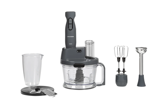 Grundig BL 4781 G Hand Blender Set Istanbul