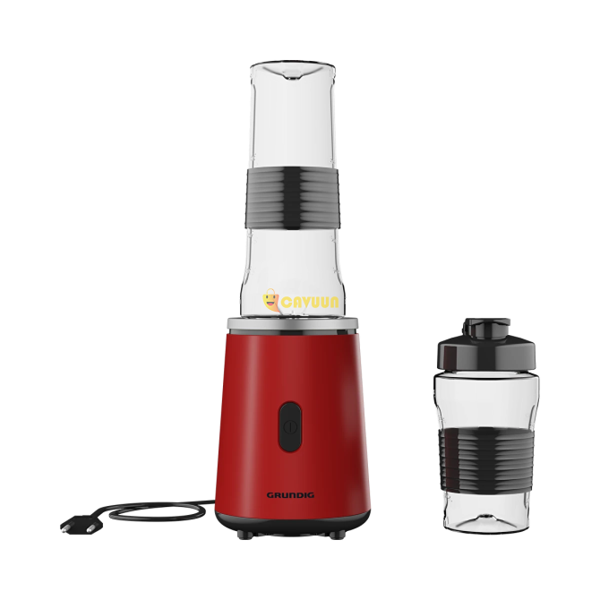 Grundig KB422651 Smoothie Blender Istanbul - photo 6