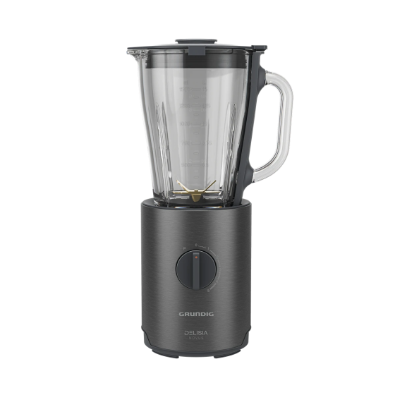 Grundig Tb 7285 Cdx Delisia Novus Jug 800 W Blender Istanbul