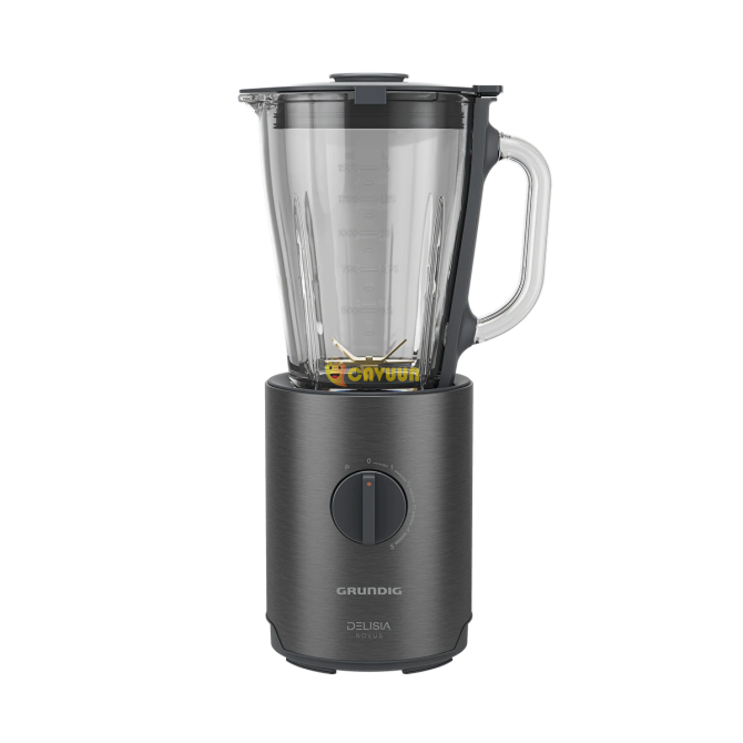 Grundig Tb 7285 Cdx Delisia Novus Jug 800 W Blender Istanbul - photo 1