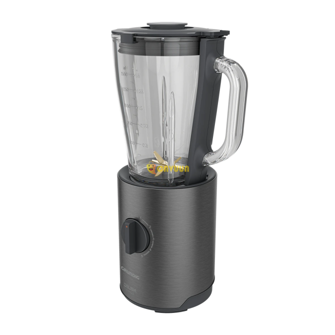 Grundig Tb 7285 Cdx Delisia Novus Jug 800 W Blender Istanbul - photo 2