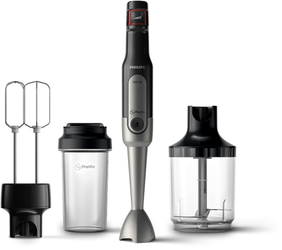 Philips HR2653/90 Promix Hand Blender Set Istanbul