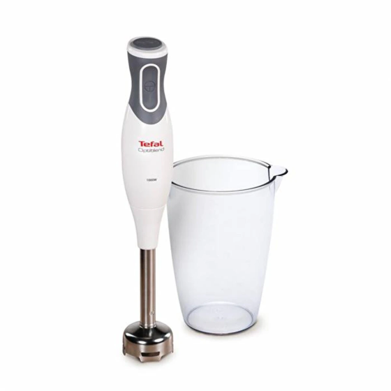 Tefal Optiblend Soup 1000W Gray Hand Blender Istanbul