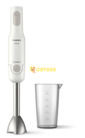 Philips HR2534/00 Daily Collection Promix Hand Blender Istanbul - photo 1