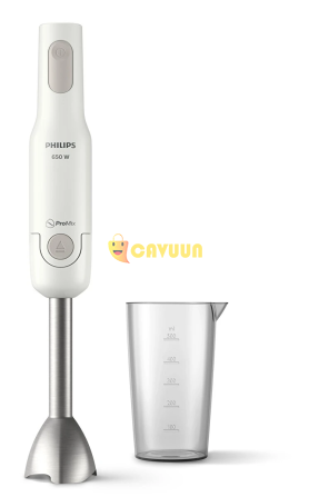 Philips HR2534/00 Daily Collection Promix Hand Blender Istanbul - photo 2