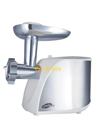 Goldmaster GM-217 Kıymax Meat Grinder Istanbul - photo 1