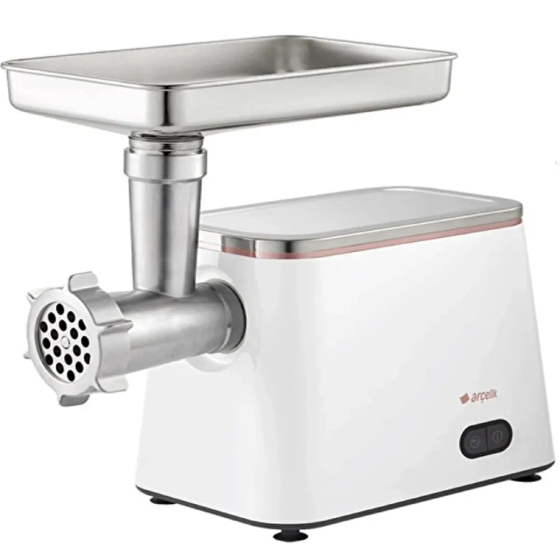 Arcelik KM 6024 M Resital 2400 W Meat Grinder Стамбул