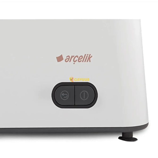 Мясорубка Arcelik KM 6024 M Resital 2400 Вт Стамбул - изображение 3